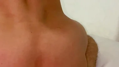 Straight Friends Raw: They Fuck Each Other Hard and Unload in the Ass