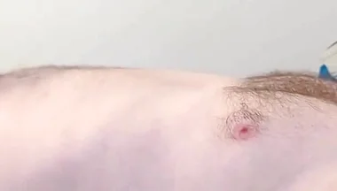 Stepdaddy Bear Fucked by Young White Bear