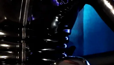 POV - Worship Your Rubber Master
