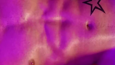43 - Strapped Down, Legs up and Fucked with for Over an Hour Leading up to a Huge Cumshot