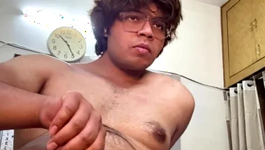 Daddy’s Indian Twink Bitch Is Ready to Be Fucked
