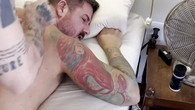 Fucked by the Stepdaddy