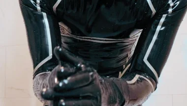Rubber Shower Series 5