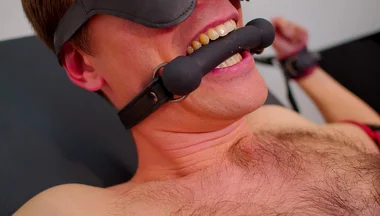 Tickling POV