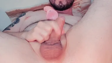 Marriage Talk, Dildo, Cum and Ass to Mouth