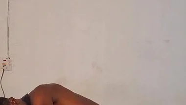 Home Made Video with My Ice Friend