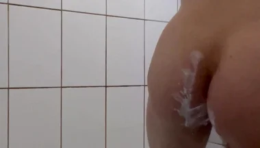 Fucked Ass