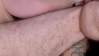 Double Loaded Threesome