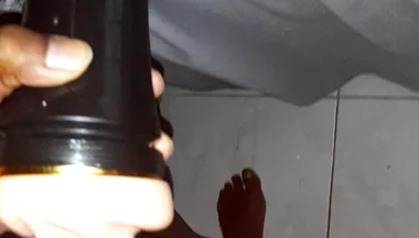 Jerking off S11 E2