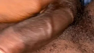Beating My Meat After a Long Day at Work Part 2