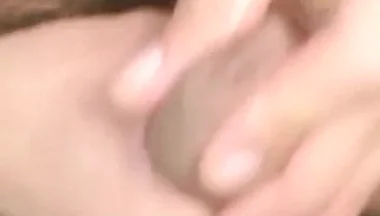 Abundant Cumshot