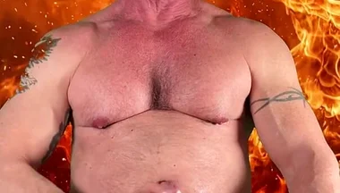 Hot Verbal Bate