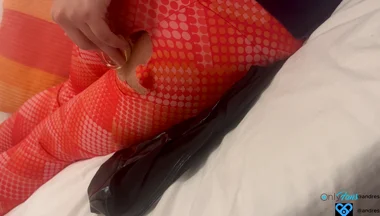 Anal Masturbation