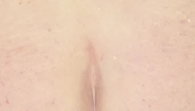 How I Stretch My Asshole for Fisting
