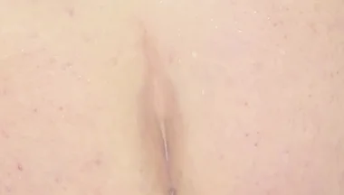 How I Stretch My Asshole for Fisting