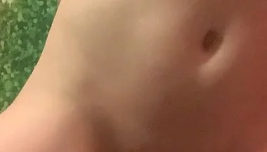 Cute Twink Fucks Himself with Dildo