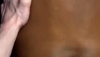 Jesse Stone And Jake Waters Having Interracial Bathroom Fuck