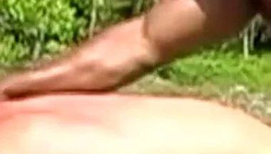 Latino Twink Fuckin Barebac with Friend