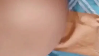 274 I'm Confused by the Big-bootied Japanese Stepdaughter. Accidental Anal Creampie?