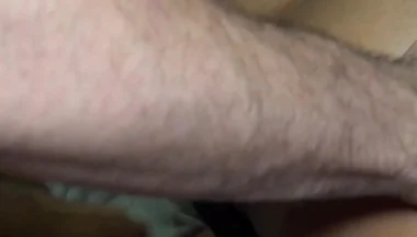 Big Dick Muscle Latin Papi Stud Fucks Twink Bareback