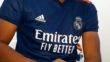 Top Handjob