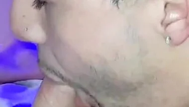 The More Genius the More She Fucked Him - Part 2