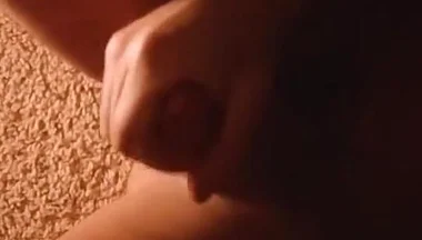 Jerk off Inside the Closet