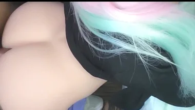 539 I'll Teach You How to Have Anal Sex with Your Delicious Stepdaughter