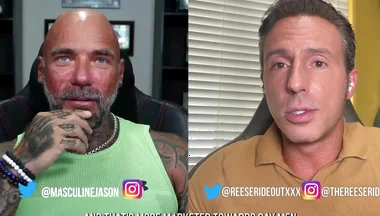 Porn Star Confessions - Reese Rideout Episode 99