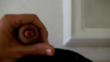 A Taste of Morning Cum!