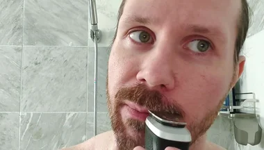 How to Shave Your Fuckin Face! with Albino Adonis