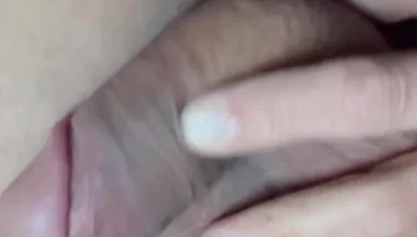 Asshole Fingering 1