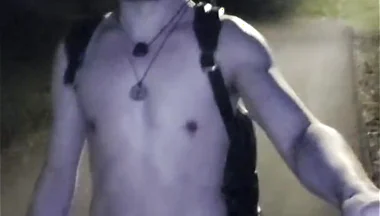 Night Walker