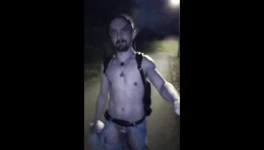 Night Walker