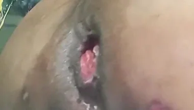 When Horny 2 Trasy Ass