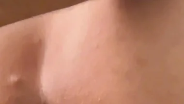 My Black Straight Neighbor with a Huge Cock Fucks My Ass