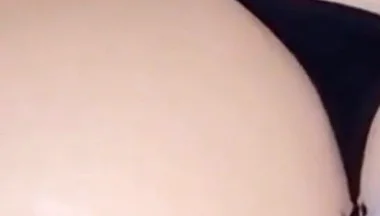 244 Delicious Stepdaughter for a Good Anal Creampie