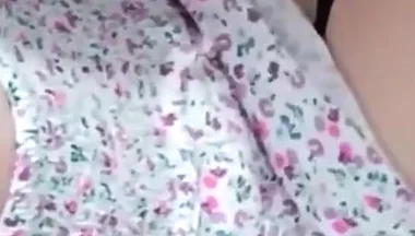 306 My Neighbor's Big-assed Stepsister Wants Me to Show Her My Monster Cock and Ends up Fucking Her in Her First Hurtful Anal