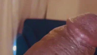 TV Boner Whilst Watching Sonic the Hedgehog Part One in My Bedroom