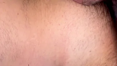 Hairy Strong Bears