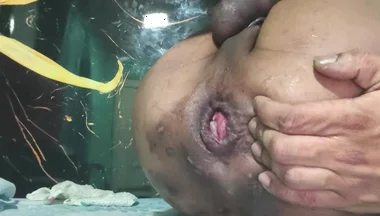 When Horny 2 Trasy Ass