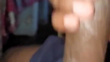 Solo Jerking
