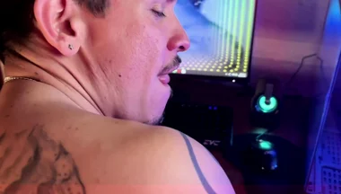 I Took Him Out of His Job at Home, to Give Him a Good Fuck