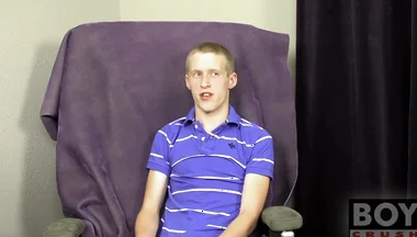 Aiden's Interview