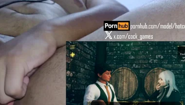 Magic Pussy Chapter 1 Parte 8 (cock Cam Gameplay)