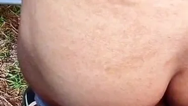 I Fucked a Stranger Athlete Right on the Track in Public on a Cruise Without Condoms with Cum!