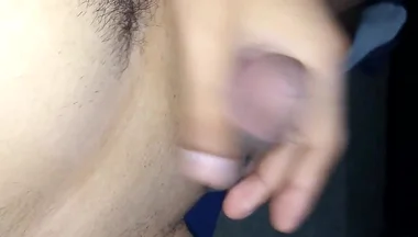 Excited in the Room