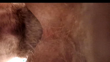 He Wanted to Have His Ass Licked
