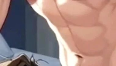 Young Friends Muscle Bareback 69 Oralsex Blowjob Sloopy Compilation Hentai 3D Animation.