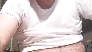 Live Masturbation Show!